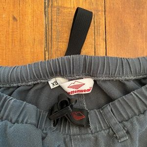 Battenwear Bouldering Pants